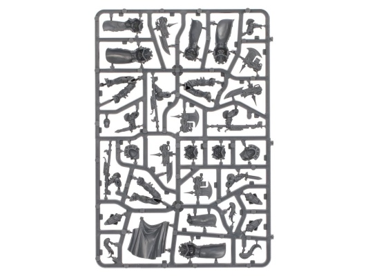 Battleforce: Auric Champions (Warhammer 40k, Adeptus Custodes)