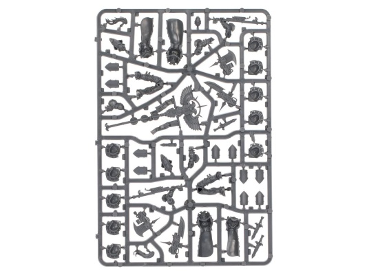 Battleforce: Auric Champions (Warhammer 40k, Adeptus Custodes)