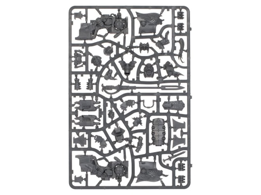 Battleforce: Auric Champions (Warhammer 40k, Adeptus Custodes)