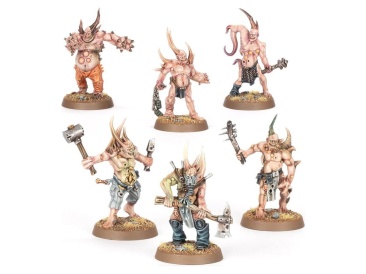 Warhammer 40,000: Darktide - The Miniatures Game (предзаказ 2024, GW direct)