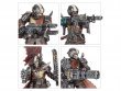 Warhammer 40,000: Darktide - The Miniatures Game (предзаказ 2024, GW direct)
