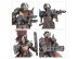 Warhammer 40,000: Darktide - The Miniatures Game (предзаказ 2024, GW direct)