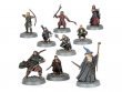 The Lord of the Rings: Quest to Mount Doom - a Middle-earth Adventure Game (предзаказ 2024)