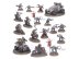 Combat Patrol: Genestealer Cults
