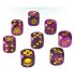 Escher Gang Dice