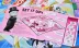 Монополия Sailor Moon на английском языке