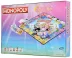 Монополия Sailor Moon на английском языке