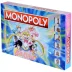Монополия Sailor Moon на английском языке