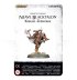 Neave Blacktalon