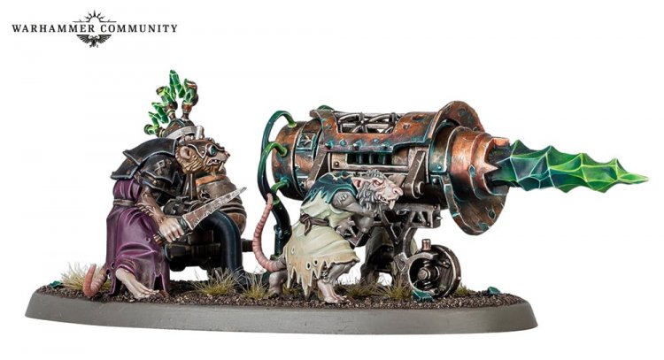 Warp-Grinder