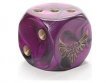 The Horus Heresy Emperor's Children Dice Set (предзаказ 2023)