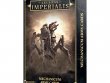 Legions Imperialis: Mechanicum Army Cards (предзаказ 2024)