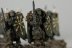 Warhammer Fantasy Battles Chaos Warriors x4 (99120201047) (Painted)