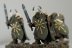 Warhammer Fantasy Battles Chaos Warriors x4 (99120201047) (Painted)