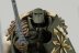 Warhammer Fantasy Battles Chaos Warriors x4 (99120201047) (Painted)