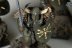 Warhammer Fantasy Battles Chaos Warriors x4 (99120201047) (Painted)