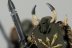 Warhammer Fantasy Battles Chaos Warriors x4 (99120201047) (Painted)