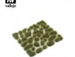 Пучки травы Vallejo Scenery: Wild Tuft Dry Green 6мм