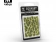 Пучки травы Vallejo Scenery: Wild Tuft Dry Green 6мм