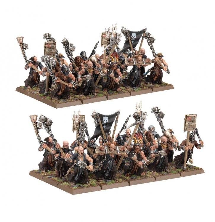 Empire Flagellants