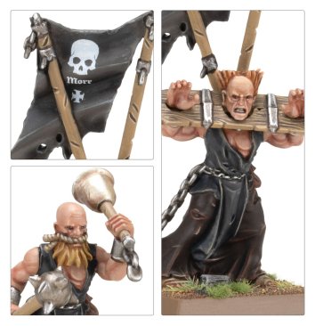 Empire Flagellants