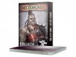 Goliath Gang Tactics Cards (предзаказ 2022, Necromunda)