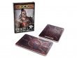 Goliath Gang Tactics Cards (предзаказ 2022, Necromunda)