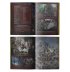 Battletome: Soulblight Gravelords (Gamer’s Edition) (предзаказ 2025, GW Direct)