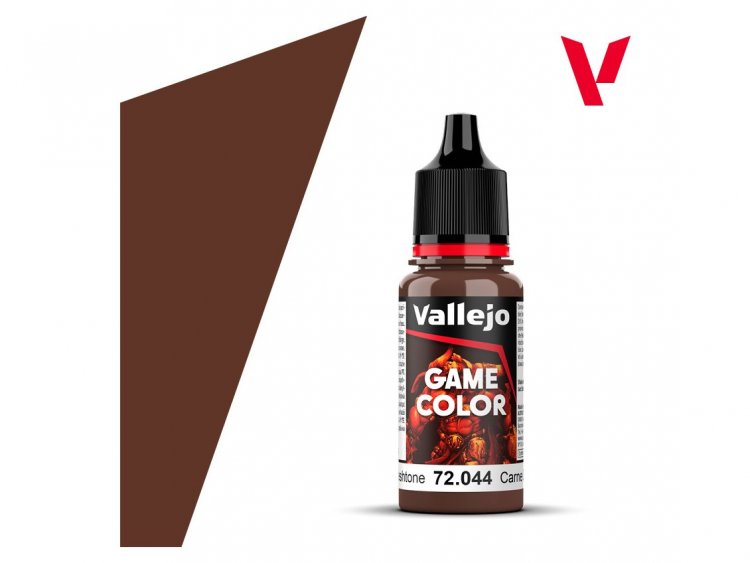 Краска Vallejo Game Color: Dark Fleshtone 72.044