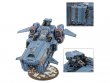 Stormfang Gunship / Stormwolf (Warhammer 40k, Space Wolves)