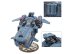 Stormfang Gunship / Stormwolf (Warhammer 40k, Space Wolves)