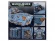 Stormfang Gunship / Stormwolf (Warhammer 40k, Space Wolves)