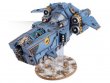Stormfang Gunship / Stormwolf (Warhammer 40k, Space Wolves)