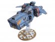 Stormfang Gunship / Stormwolf (Warhammer 40k, Space Wolves)