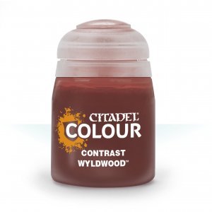 Contrast: Wyldwood (18ml)  (GW-29-30)