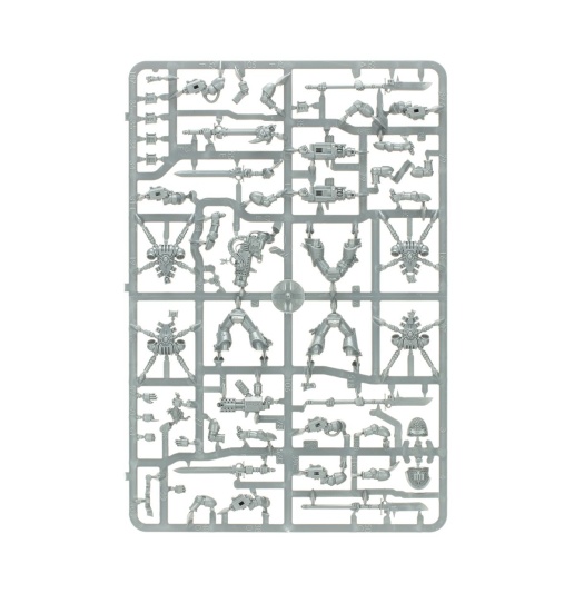 Battleforce: Sanctic Conclave