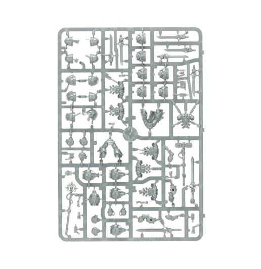 Battleforce: Sanctic Conclave