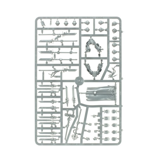 Battleforce: Sanctic Conclave