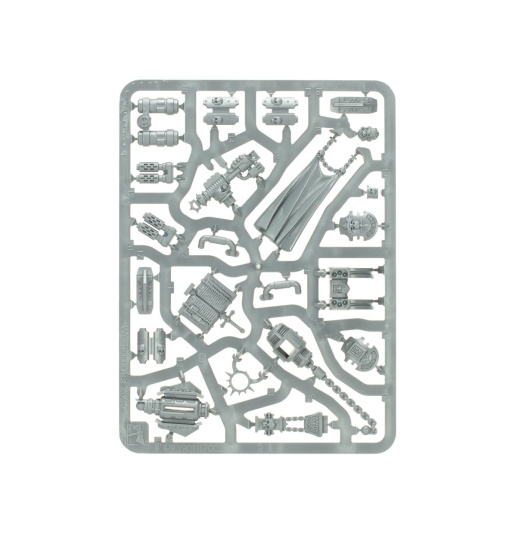 Battleforce: Sanctic Conclave