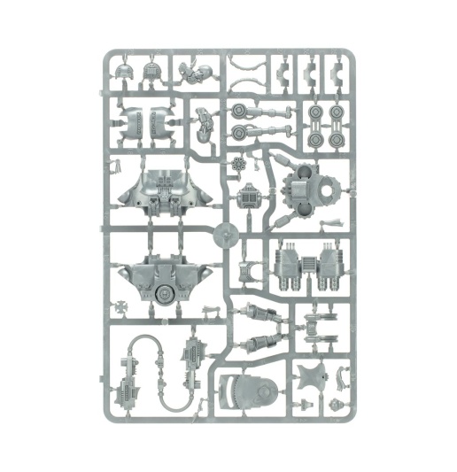 Battleforce: Sanctic Conclave