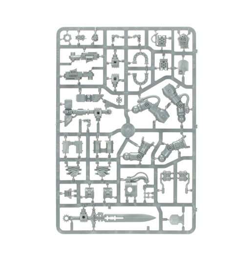 Battleforce: Sanctic Conclave