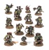 Ork Kommandos (предзаказ 2025)