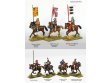 Agincourt Mounted Knights 1415-29