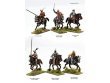 Agincourt Mounted Knights 1415-29