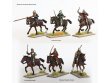 Agincourt Mounted Knights 1415-29