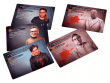 Смертельные материалы: Освобождение