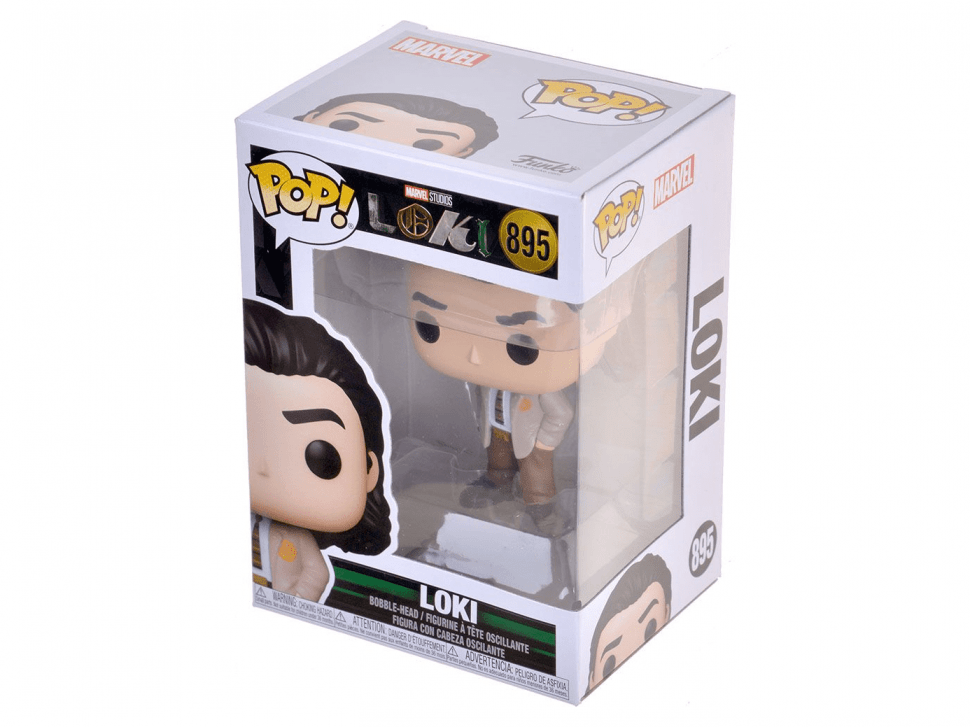 Pop marvel loki new arrivals