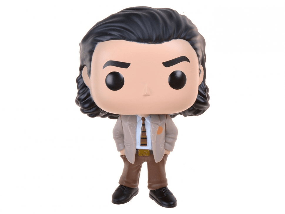 Funko pop shop marvel loki