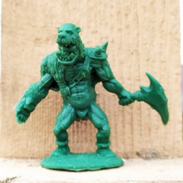 Орки Ааргх и Рыка