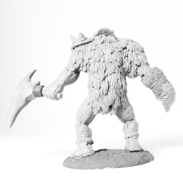 Орки Ааргх и Рыка